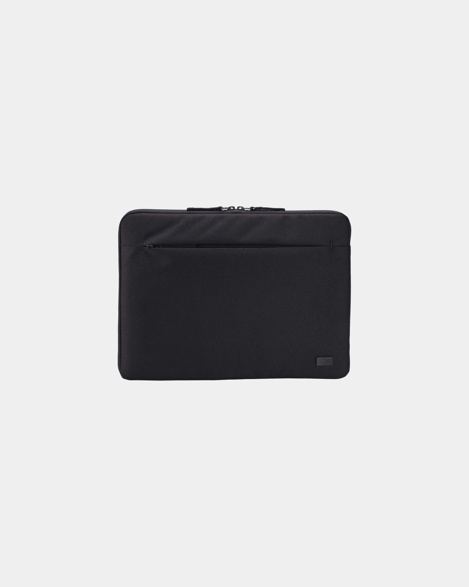 Laptophoes gerecycled Invigo 14" om te personaliseren - 1